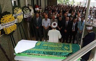 Memleket Partisi Genel Başkan Yardımcısı Özcan...