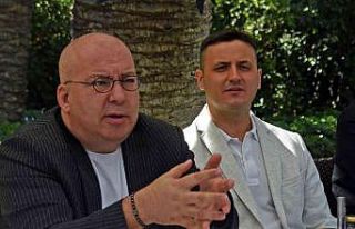 Menemen FK’den öncü iklim projeleri