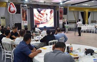 Menemen Uluslararası Çömlek Festivaline hazırlanıyor