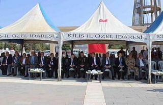 Mercidabık Zaferi ve Fırat Kalkanı Harekatı’nın...