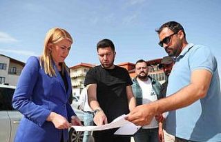 Merkezefendi Belediyesi dev üstyapı hamlesine başlıyor