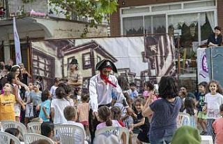Mersin’de kültür sanat etkinlikleri sürüyor