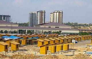 Mersin’e Hobi Parkı yapılıyor