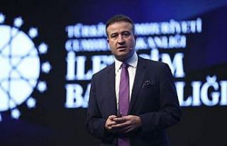 Mert Dorman, İttifak Holding Grup CEO’su olarak...