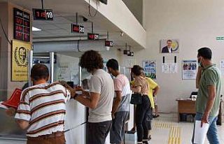 MESKİ, ’imar affı’ çerçevesinde abonelik başvurularını...