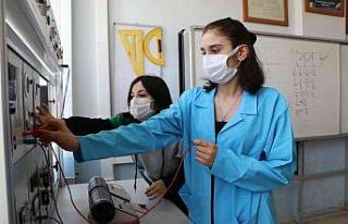 Mesleki Eğitim Merkezlerine ilgi artıyor