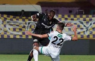 Mesut Bakkal: “Kaybederken de bir şeyler kazanıyorsunuz”