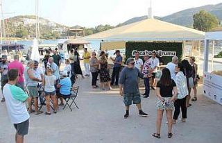 Meta Kafe, Türkiye’de ilk kez Datça’da açıldı