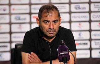 Metin Diyadin: “Gösterdikleri mücadeleden dolayı...