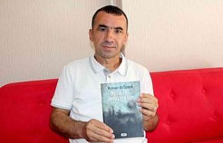 ‘Mezar Taşı Olmayan Kadın’ kitabı çıktı