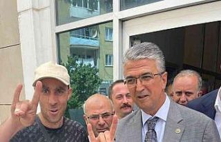 MHP Genel Başkan Yardımcısı Aydın: “Türkiye...