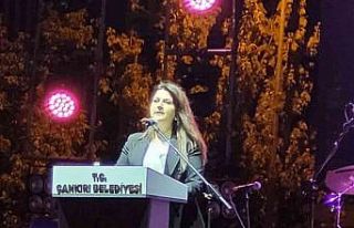 MHP Genel Başkan Yardımcısı Pelin Yılık: "2023...