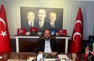 MHP’li Kutlar’dan ’Çamlıca Mahallesi’ açıklaması