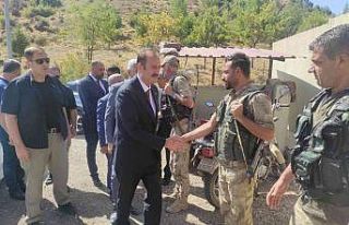 MHP’nin ’Anlatma ve Aydınlatma’ toplantıları...