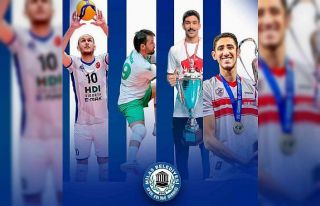 Milas Belediyespor’da Kadro Tamam