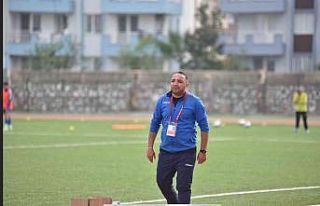 Milas Gençlikspor lige hazırlanıyor