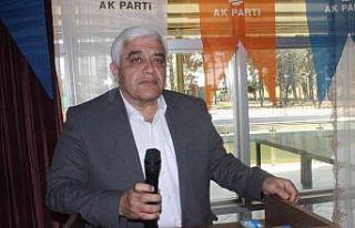 Milletvekili Dülger’den 30 Ağustos mesajı