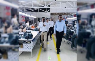 Milletvekili Fırat: “AK Parti olarak istihdama,...