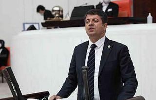 Milletvekili Tutdere’den elektrik faturalarına...