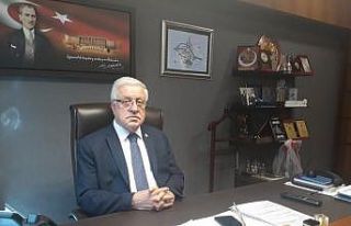 Milletvekili Uzer’den 30 Ağustos mesajı