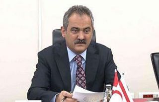 Milli Eğitim Bakanı Mahmut Özer yarın Uşak’ta...