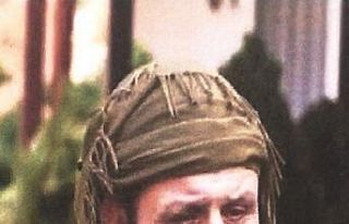 Milli İstihbarat Teşkilatı (MİT), terör örgütü...