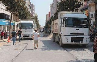 Milli Kuvvetler Caddesi 6 Eylül’e yetişecek