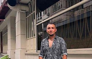 Modacı Andıç’tan örnek davranış