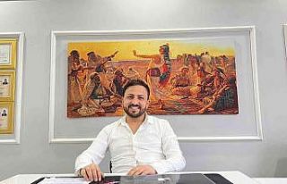 Modacı Dalmış’tan vücut tipine uygun giyinme...