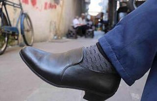 Modası geçmeyen ayakkabı: Yumurta topuk