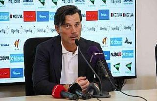 Montella’dan ‘Balotelli’ açıklaması