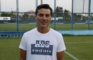 Montella’dan "VAR" tepkisi