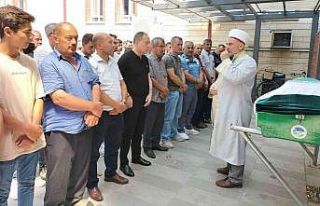 Motorsiklet kazasında hayatını kaybetmişti son...