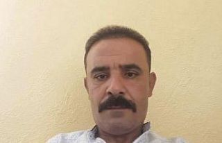 Motosiklet sürücüsü feci kazada öldü