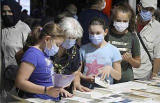 Mudanya 4. Kitap Fuarı başlıyor
