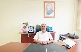 Mudanya Müftüsü Özler göreve başladı