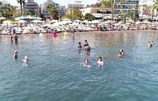 Muğla 7 ayda 1,5 milyon turist ağırladı