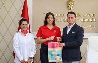 Muğla BİLSEM başarısını, İl Milli Eğitim Müdürü...