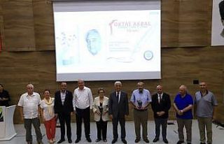 Muğla Büyükşehir Belediyesi tarafından Oktay...