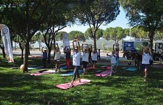 Muğla Büyükşehir Belediyesi’nden ‘Bilinçli...