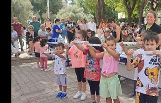 Muğla’da minik öğrencileri şubeleri kura ile...
