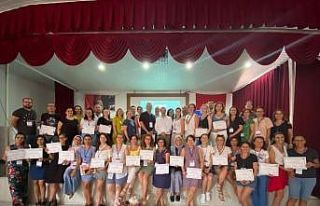 Muğla’daki İngilizce öğretmenleri artık daha...