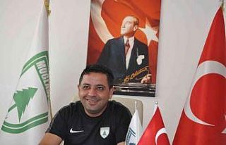 Muğlaspor sezona hazır