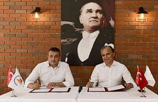 Muratpaşa Belediyesi maaşları TÜFE’ye endeksledi