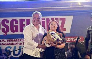 Muratpaşa Belediyesinden, Hacı Bektaş Veli Kültür...