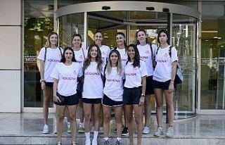 Muratpaşa’nın Sultanları sezonu deplasmanda açıyor