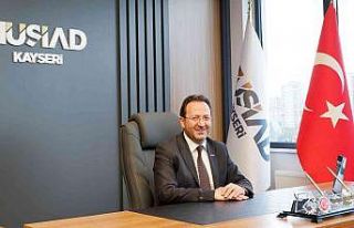 MÜSİAD Kayseri 5 ülkeye iş gezisi düzenleyecek