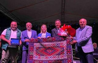 Mustafa Yıldızdoğan, AK Parti Muğla Milletvekili...