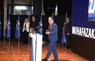 MYP Lideri Ahmet Reyiz Yılmaz’dan Meral Akşener’e...
