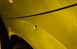 Nazilli’de silahlı kavga